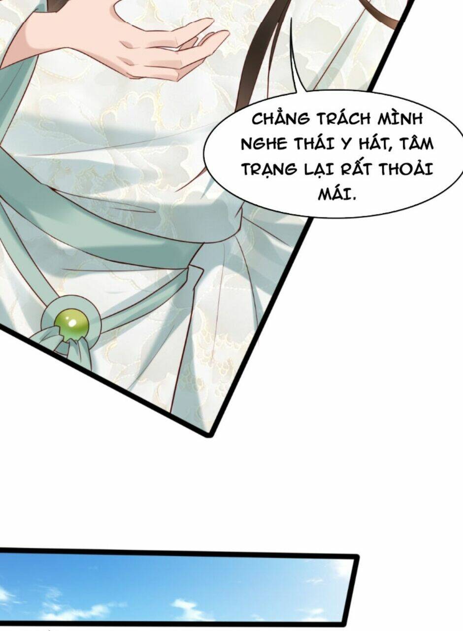 Công Tử Biệt Tú! Tập 16 trang 38