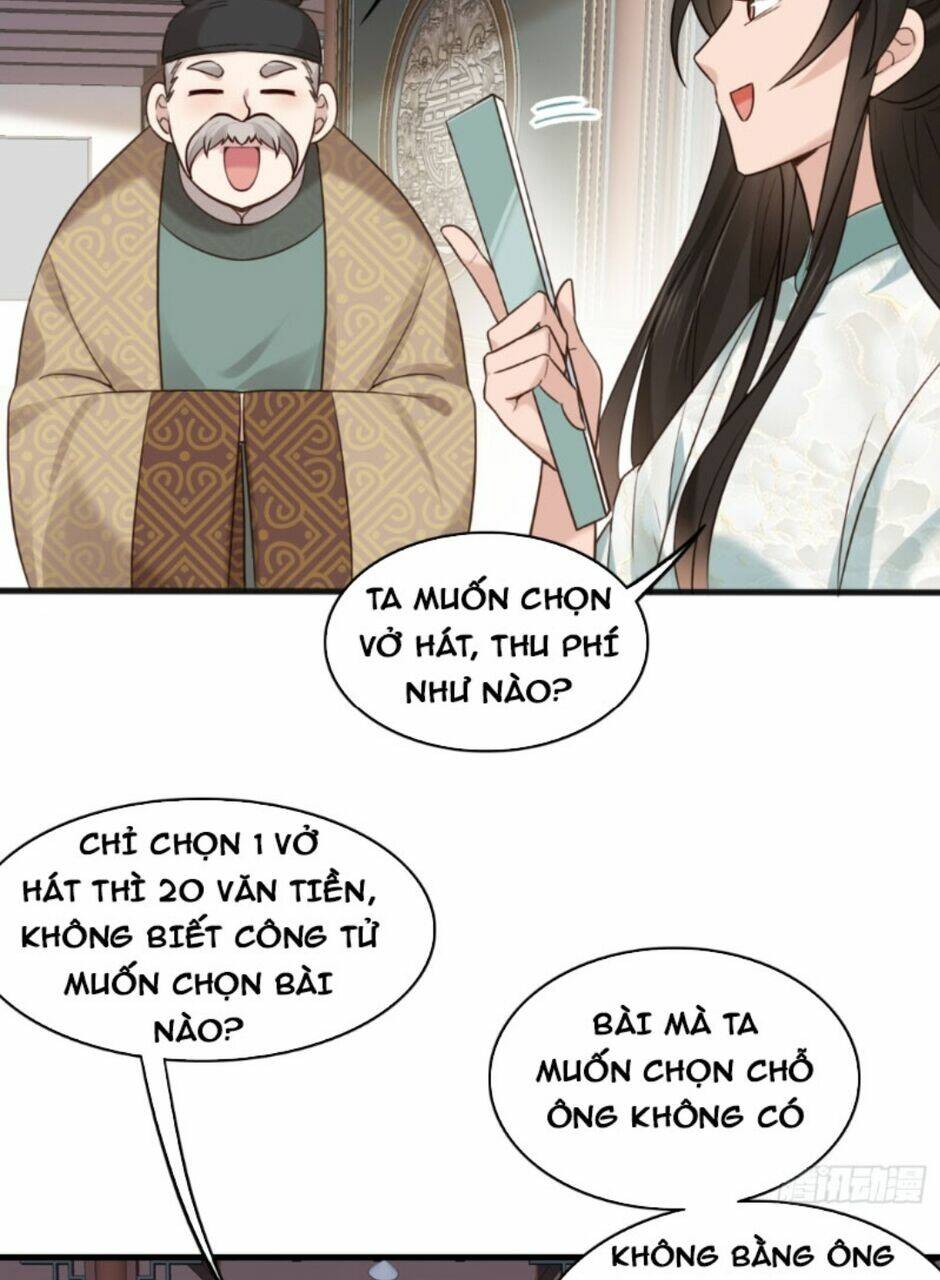 Công Tử Biệt Tú! Tập 16 trang 7