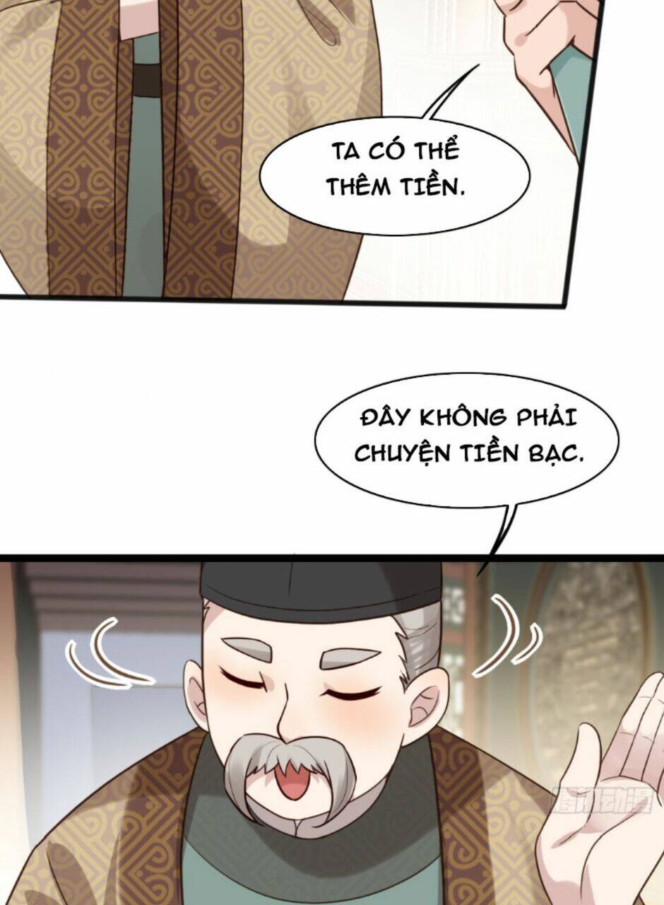 Công Tử Biệt Tú! Tập 16 trang 9