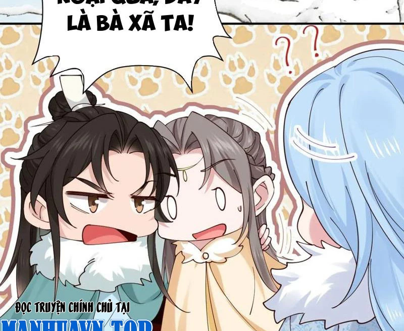 Công Tử Biệt Tú! Tập 161 trang 46