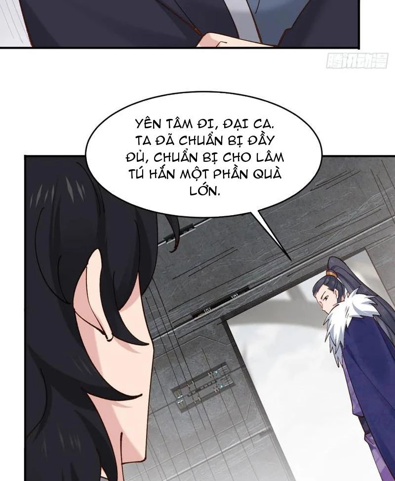 Công Tử Biệt Tú! Tập 162 trang 22