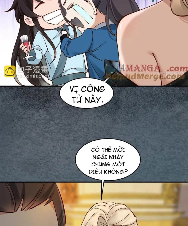Công Tử Biệt Tú! Tập 162 trang 41