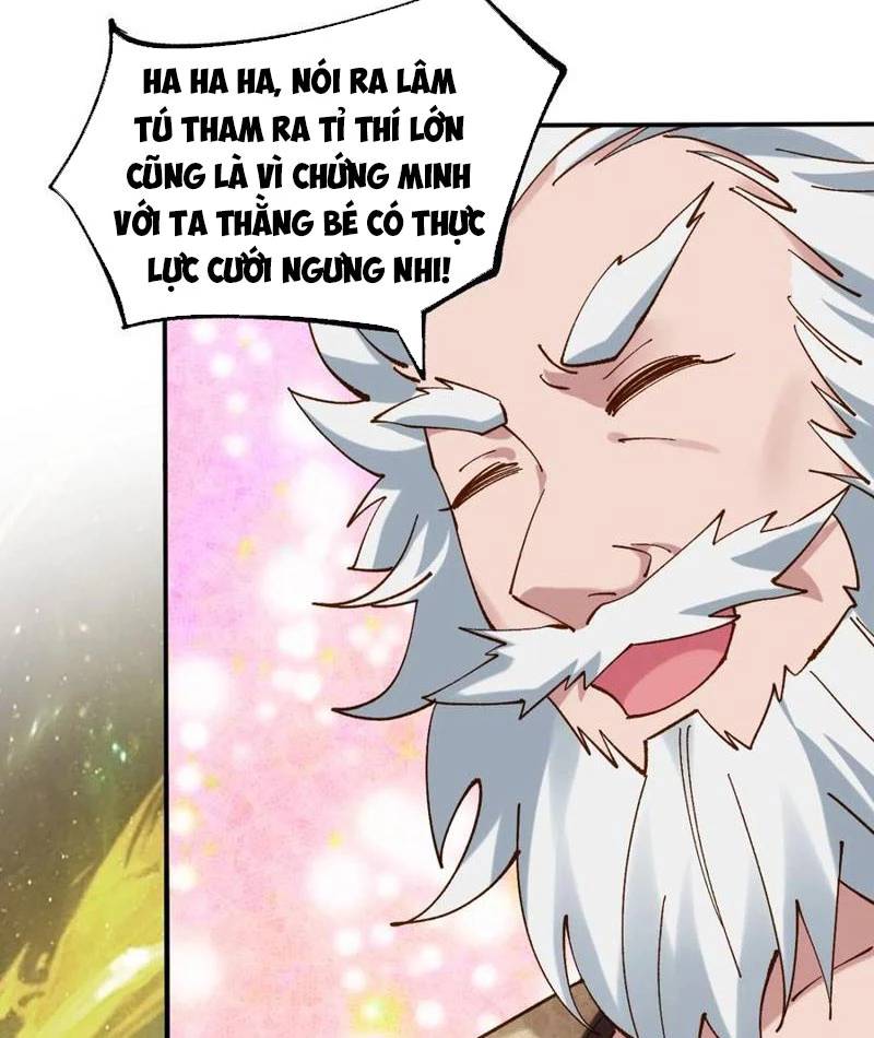 Công Tử Biệt Tú! Tập 165 trang 46
