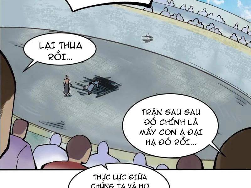 Công Tử Biệt Tú! Tập 166 trang 11
