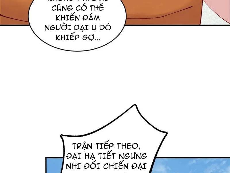 Công Tử Biệt Tú! Tập 166 trang 36