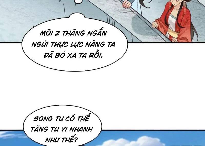 Công Tử Biệt Tú! Tập 167 trang 33