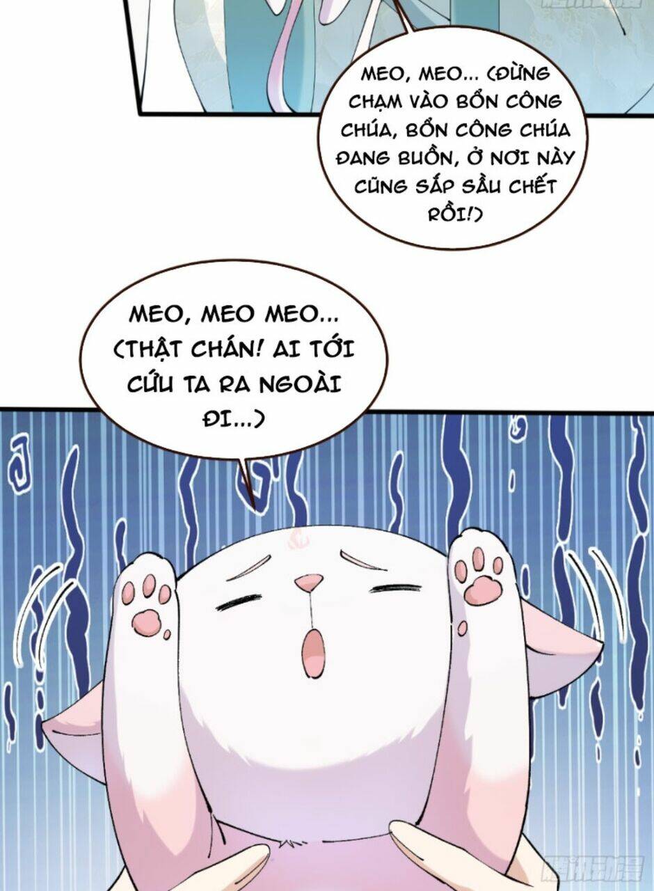 Công Tử Biệt Tú! Tập 17 trang 4