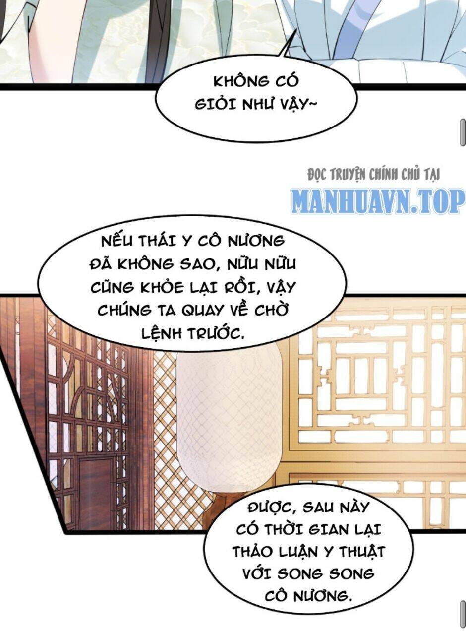 Công Tử Biệt Tú! Tập 17 trang 31