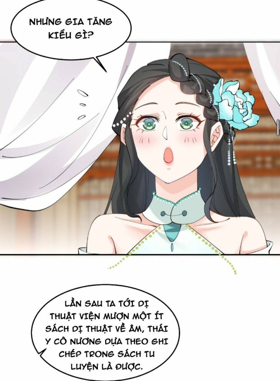 Công Tử Biệt Tú! Tập 17 trang 38
