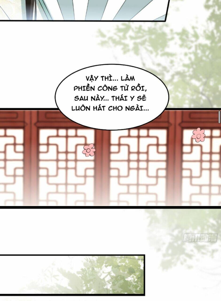 Công Tử Biệt Tú! Tập 17 trang 41