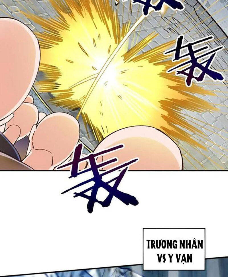 Công Tử Biệt Tú! Tập 175 trang 13