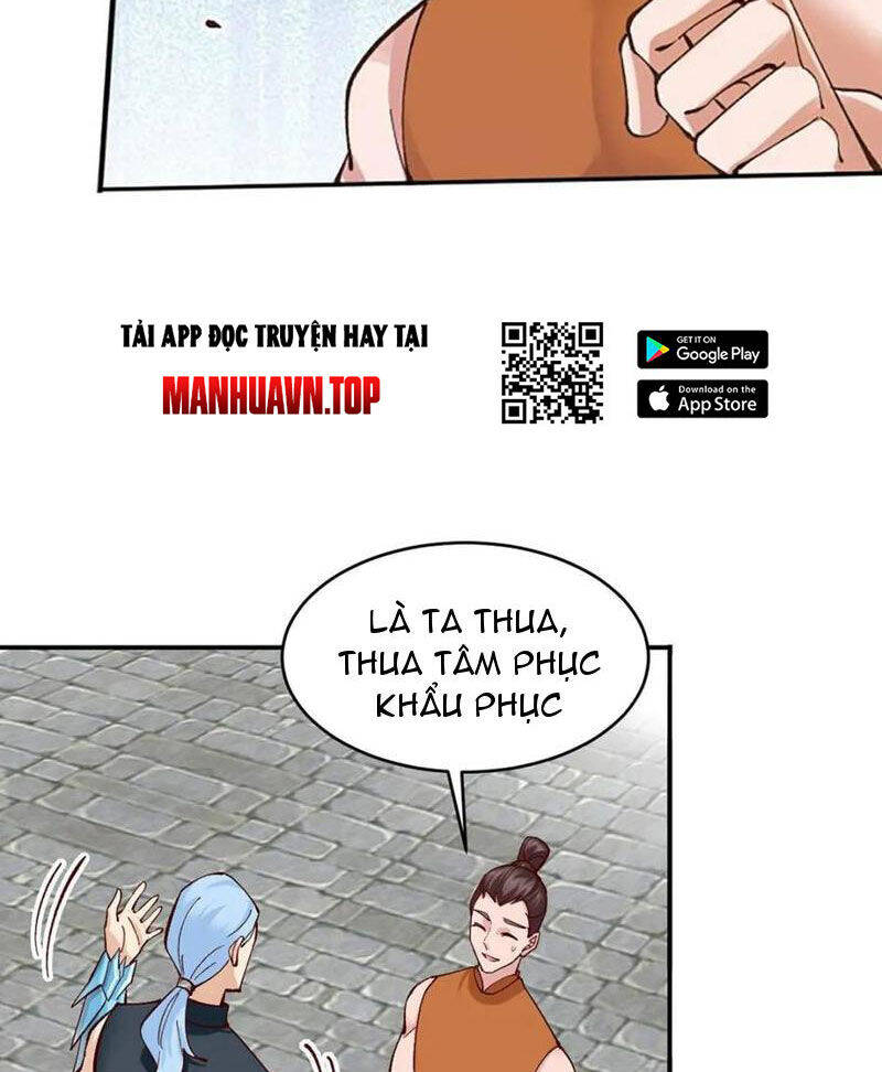 Công Tử Biệt Tú! Tập 175 trang 17