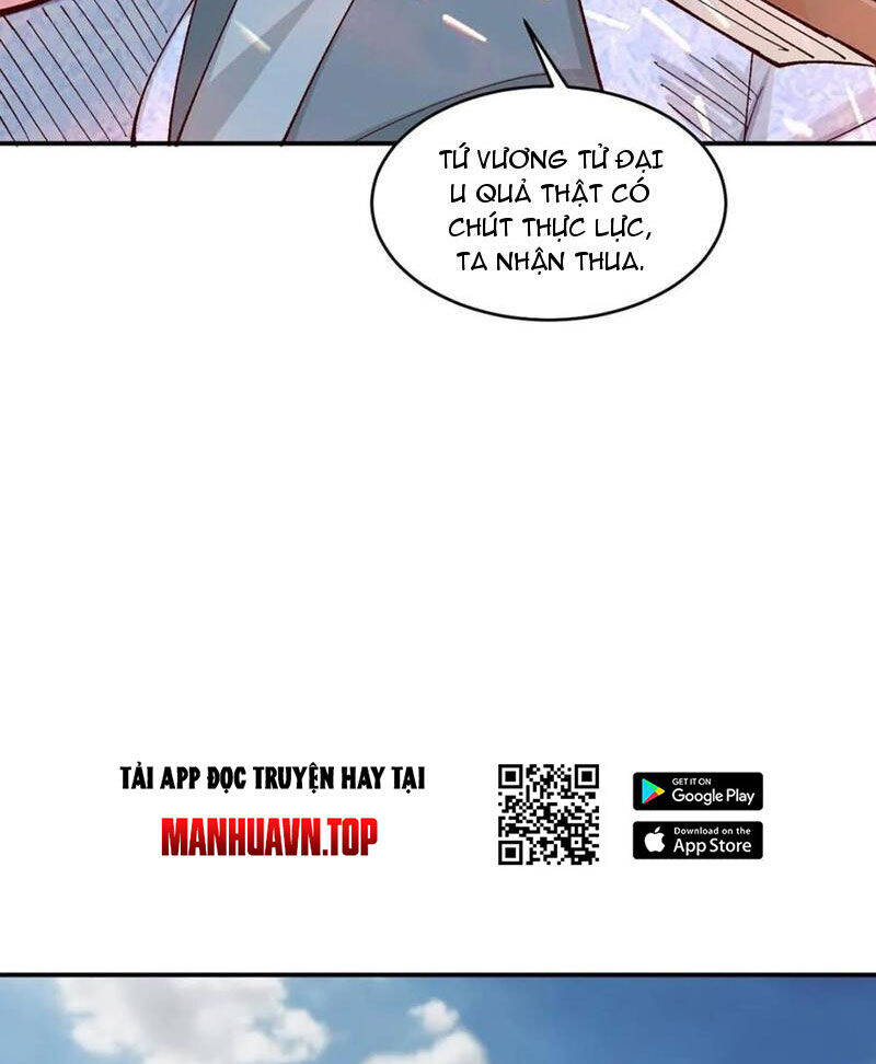 Công Tử Biệt Tú! Tập 175 trang 24