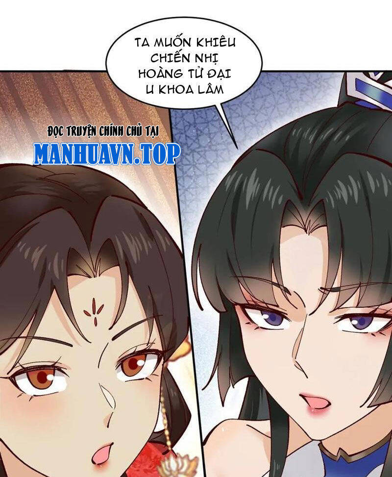 Công Tử Biệt Tú! Tập 175 trang 26