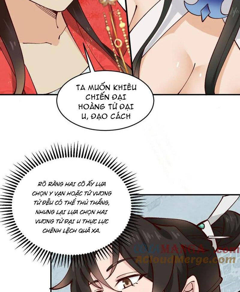 Công Tử Biệt Tú! Tập 175 trang 27
