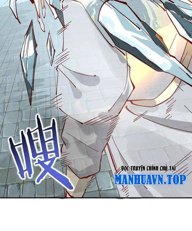 Công Tử Biệt Tú! Tập 175 trang 38