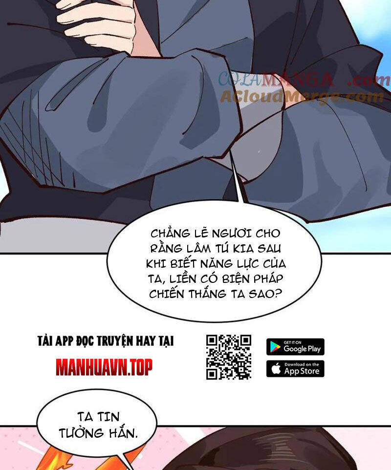Công Tử Biệt Tú! Tập 175 trang 46