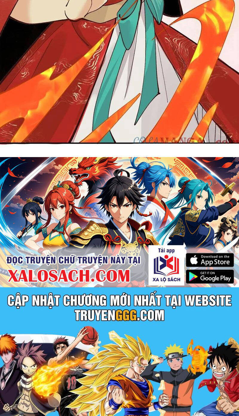 Công Tử Biệt Tú! Tập 175 trang 49