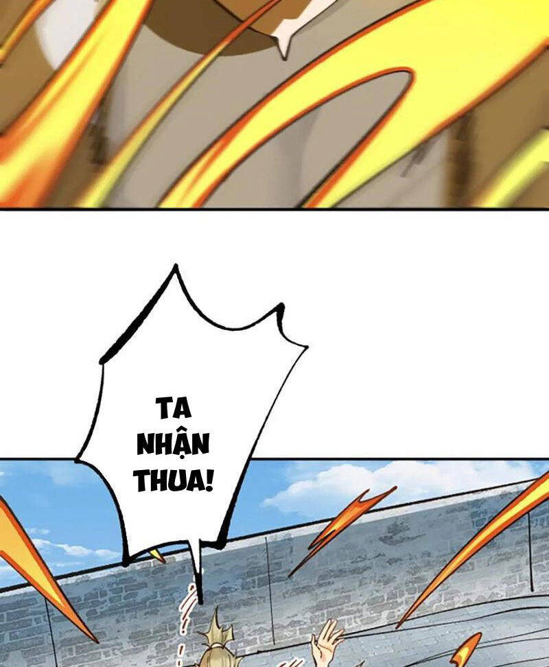 Công Tử Biệt Tú! Tập 175 trang 7