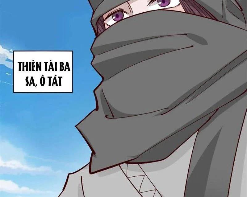Công Tử Biệt Tú! Tập 176 trang 34