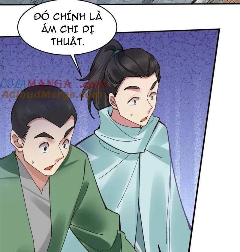 Công Tử Biệt Tú! Tập 176 trang 8