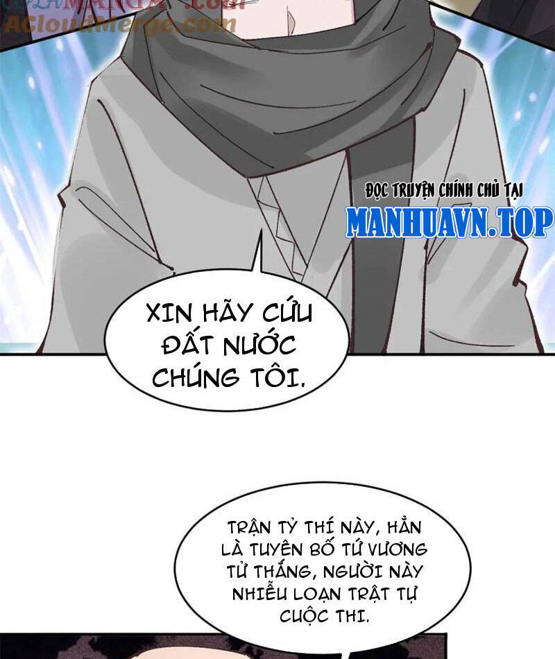 Công Tử Biệt Tú! Tập 177 trang 5