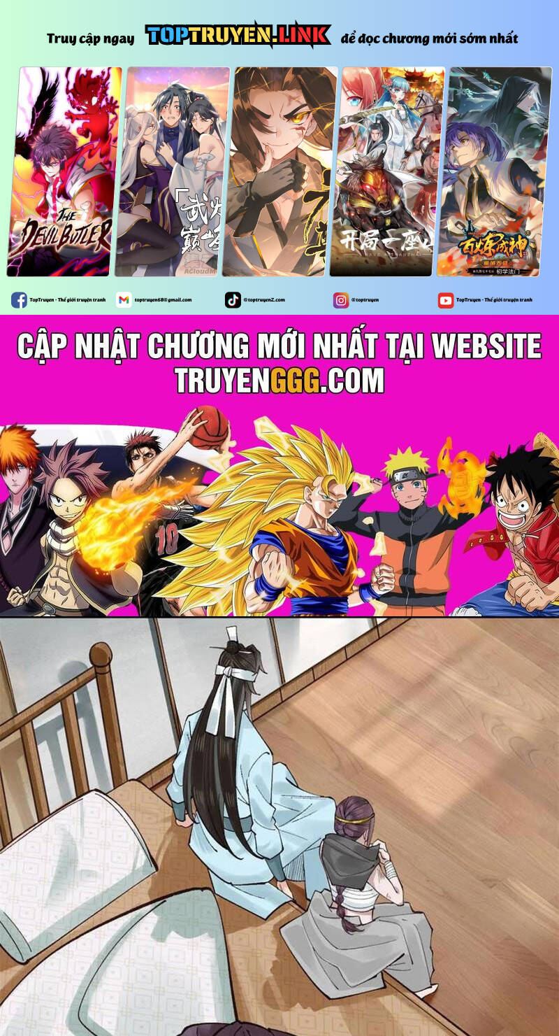 Công Tử Biệt Tú! Tập 178 trang 2