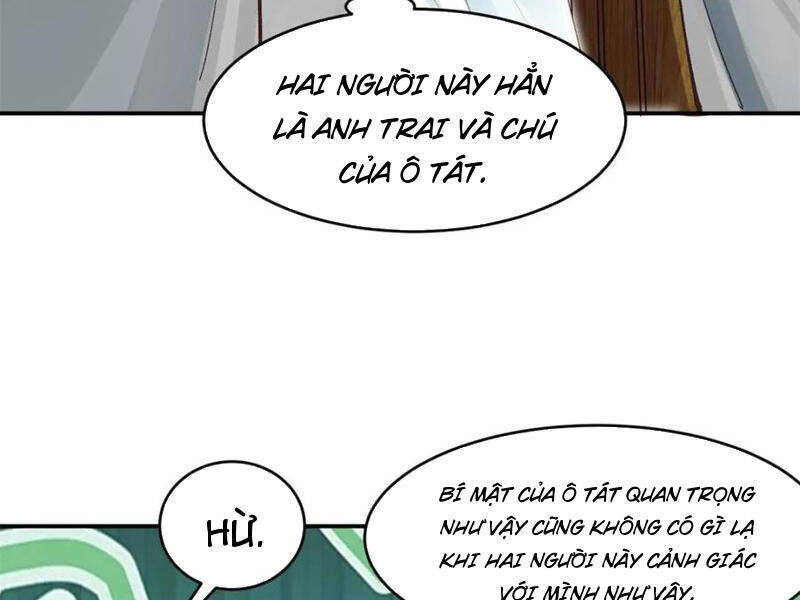 Công Tử Biệt Tú! Tập 178 trang 21