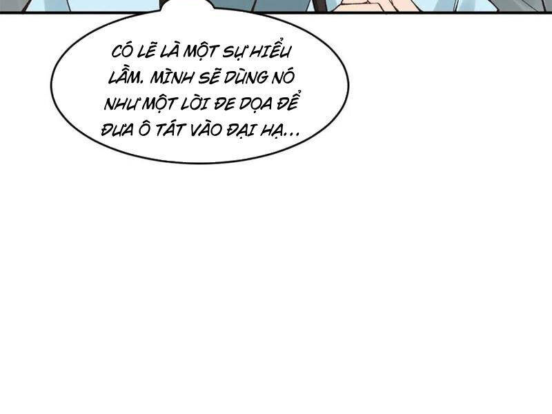Công Tử Biệt Tú! Tập 178 trang 23