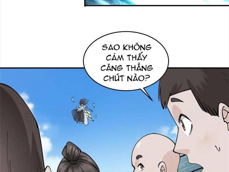 Công Tử Biệt Tú! Tập 178 trang 25