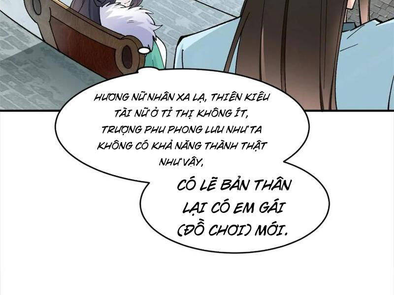 Công Tử Biệt Tú! Tập 178 trang 32