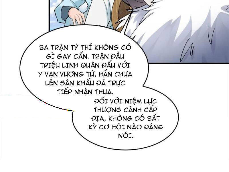 Công Tử Biệt Tú! Tập 178 trang 34