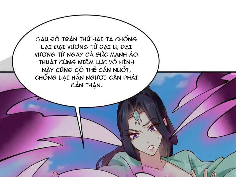 Công Tử Biệt Tú! Tập 178 trang 35