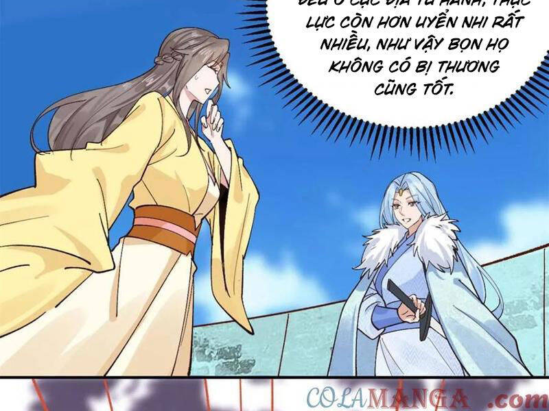Công Tử Biệt Tú! Tập 178 trang 46