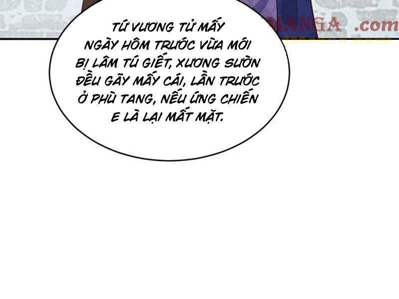 Công Tử Biệt Tú! Tập 178 trang 54
