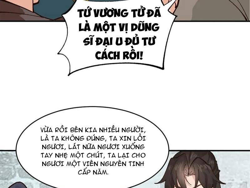 Công Tử Biệt Tú! Tập 178 trang 59