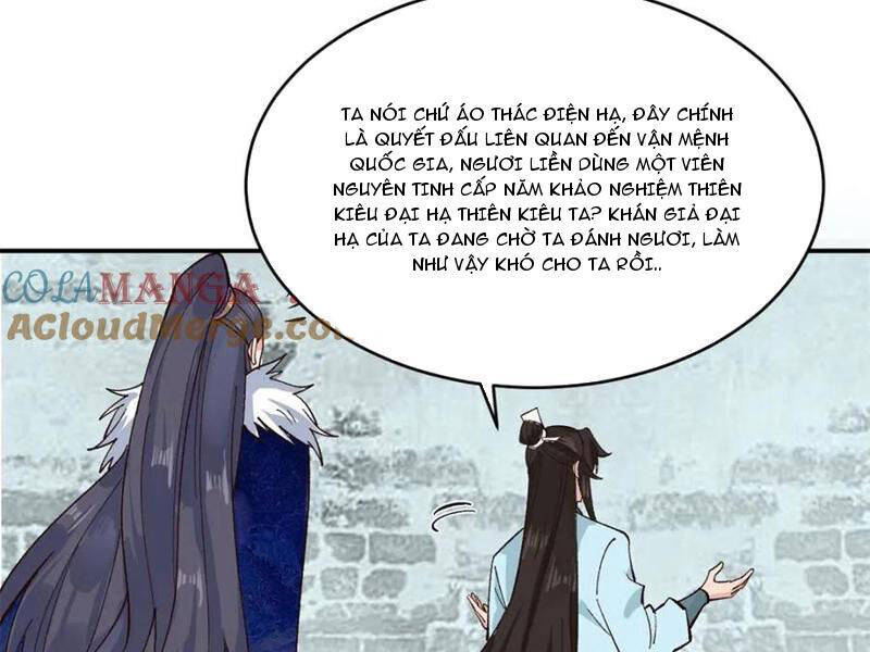 Công Tử Biệt Tú! Tập 178 trang 64