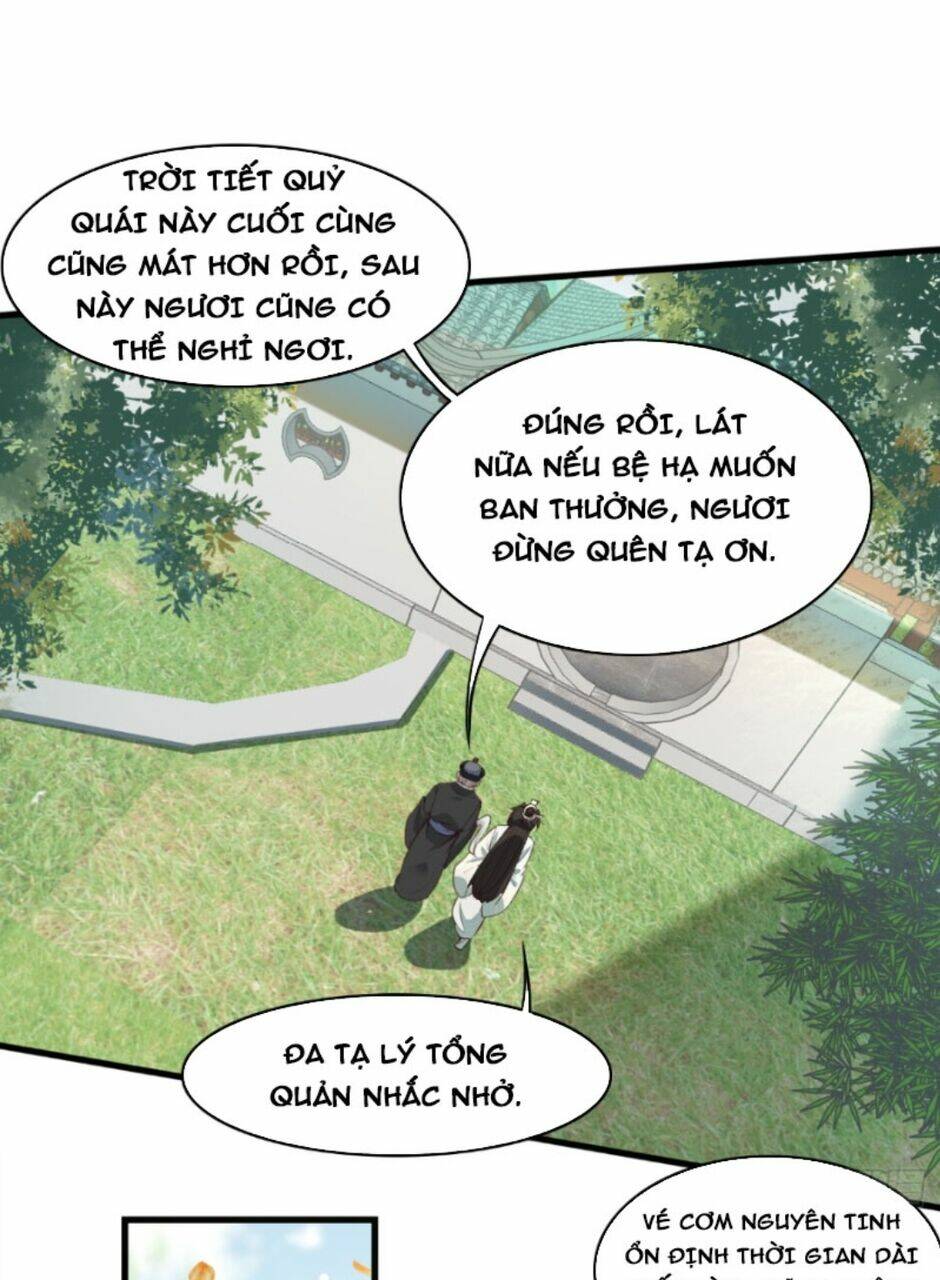 Công Tử Biệt Tú! Tập 18 trang 1