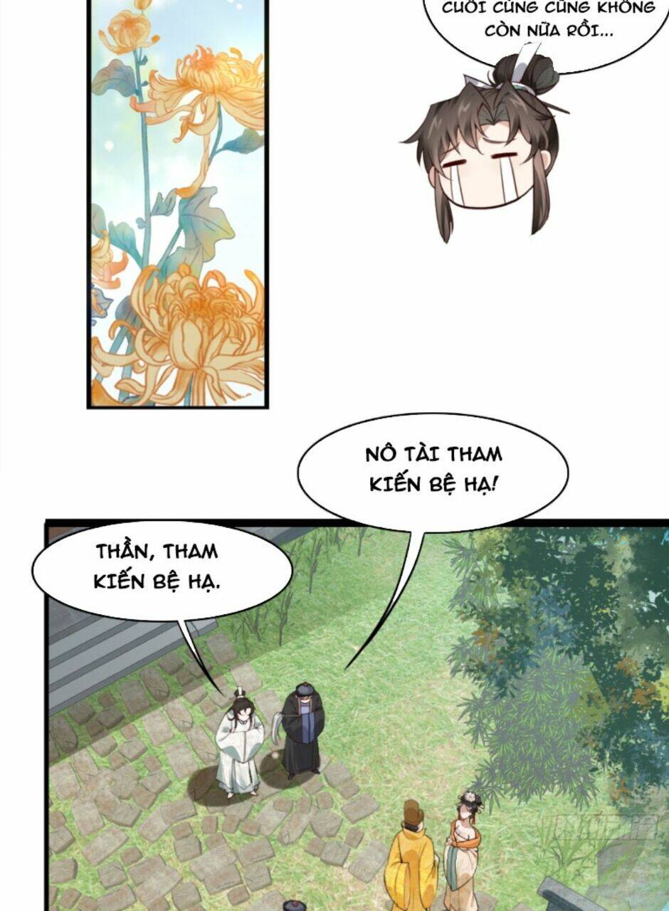 Công Tử Biệt Tú! Tập 18 trang 2