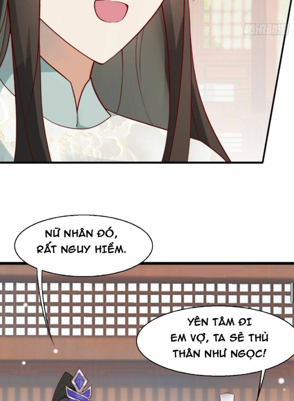 Công Tử Biệt Tú! Tập 18 trang 37
