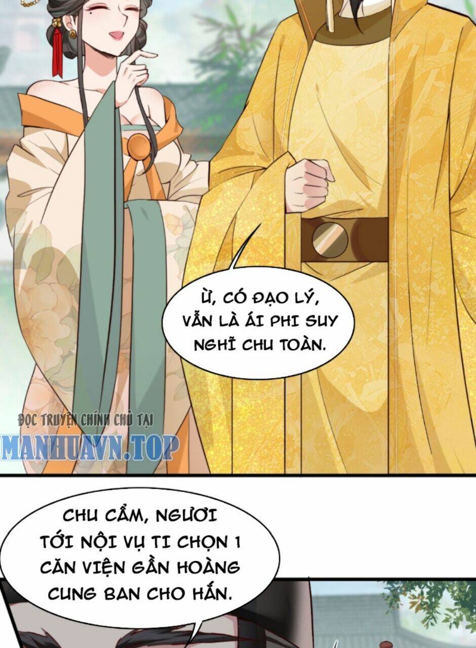 Công Tử Biệt Tú! Tập 18 trang 6