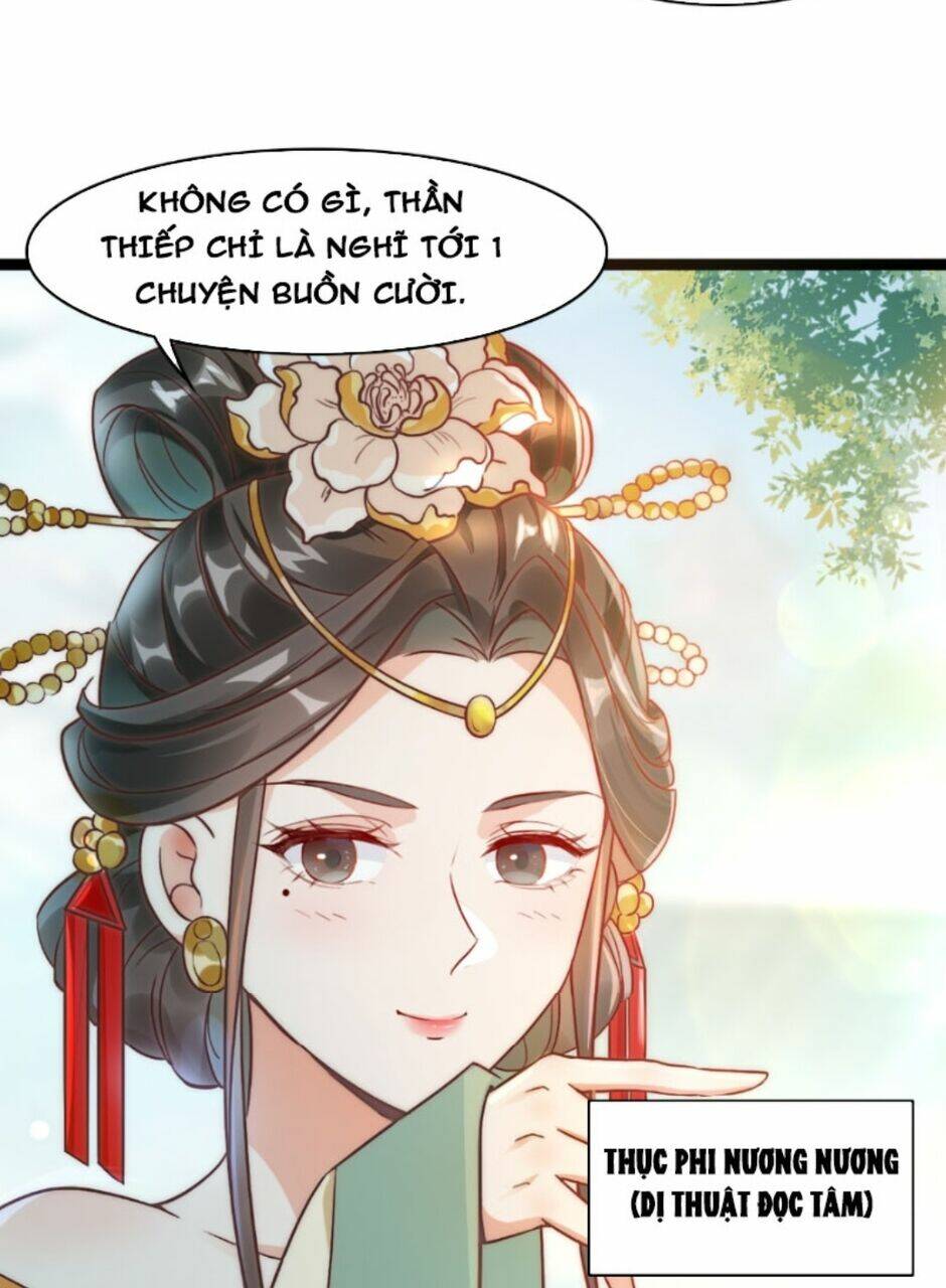 Công Tử Biệt Tú! Tập 18 trang 9