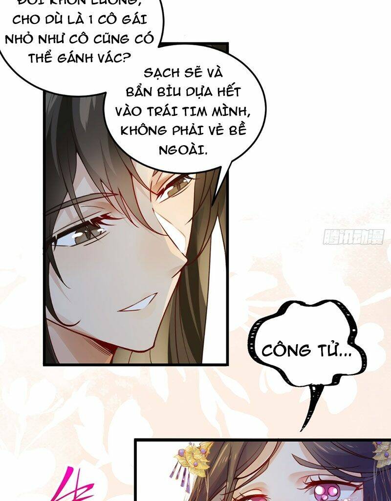 Công Tử Biệt Tú! Tập 2 trang 29