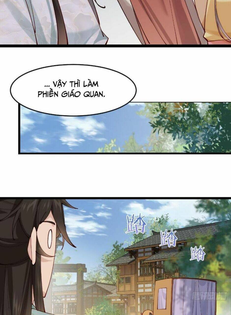 Công Tử Biệt Tú! Tập 20 trang 6