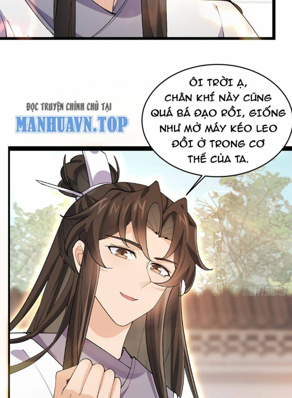 Công Tử Biệt Tú! Tập 21 trang 24