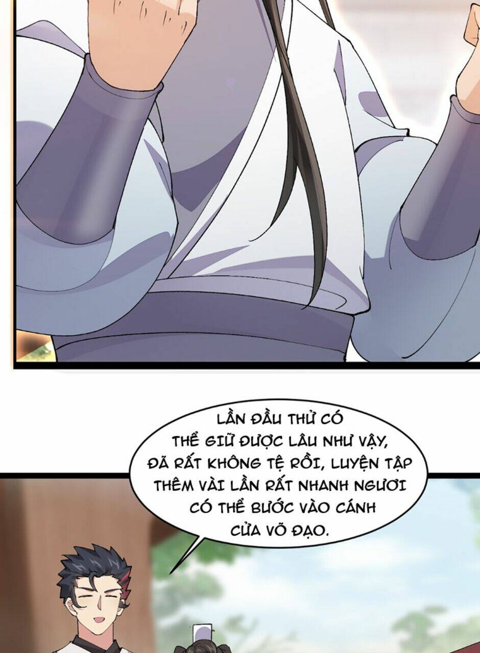 Công Tử Biệt Tú! Tập 21 trang 25