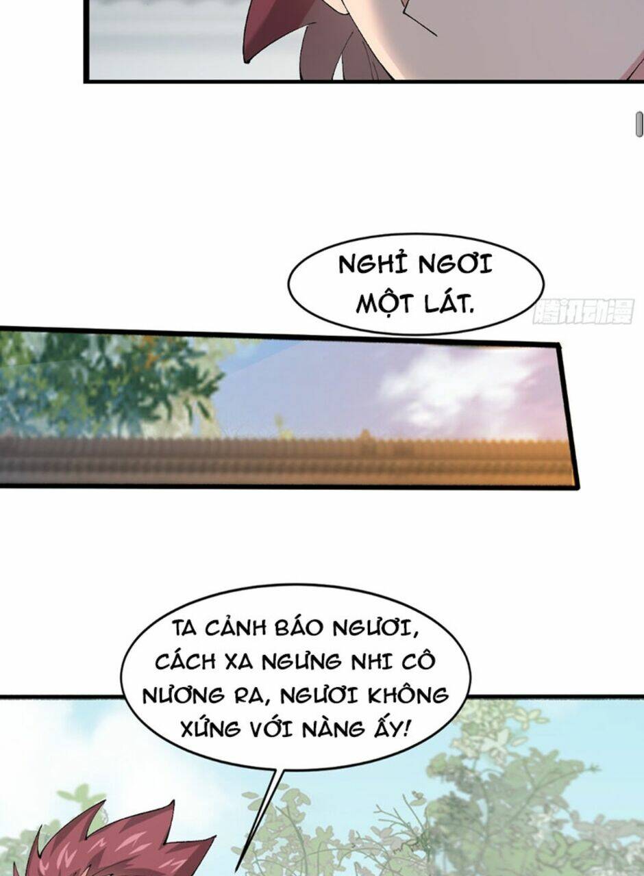Công Tử Biệt Tú! Tập 21 trang 27