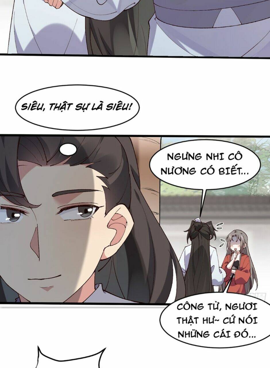 Công Tử Biệt Tú! Tập 21 trang 4
