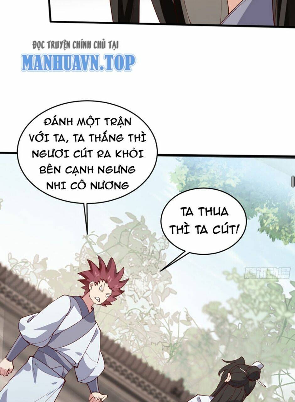 Công Tử Biệt Tú! Tập 21 trang 39