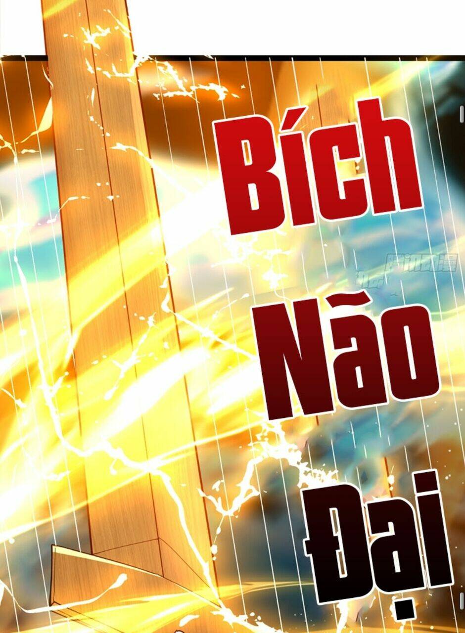 Công Tử Biệt Tú! Tập 21 trang 48